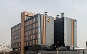 Willmont Hotel